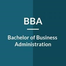 Why do you choose BBA?