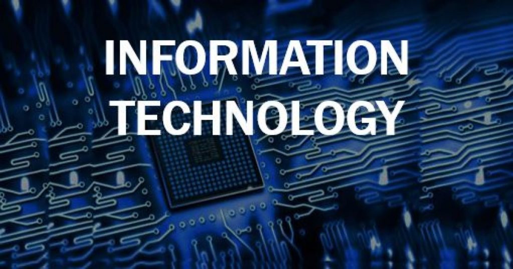Information Technology Colleges in Delhi