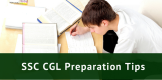 How to prepare for SSC CGL