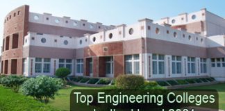 Top Engineering colleges in Jharkhand