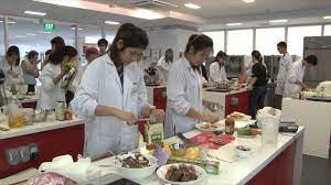 Bachelor of Science or BSc in Food Technology
