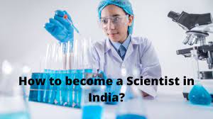 Career as a Scientist