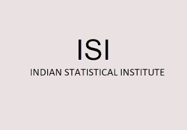 ISI entrance exam cutoff