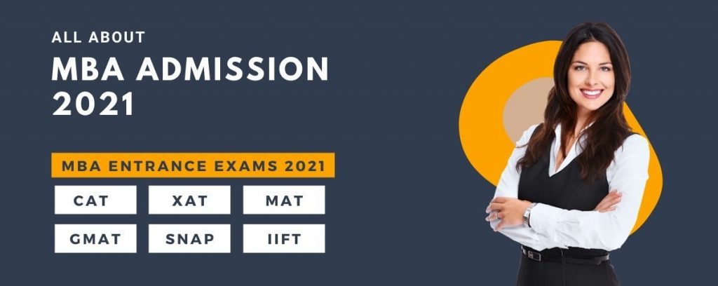 MBA Admission in Uttar Pradesh 2021