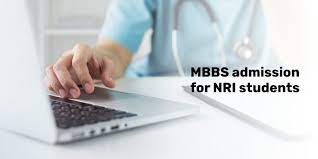 NRI student medical admission in India