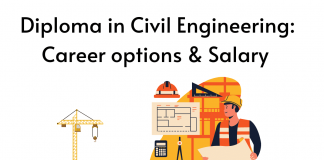 Scope Of Civil Engineering After Completion Diploma