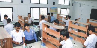 Highest Package of Polytechnic Colleges in India