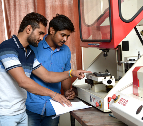 Highest Package of Polytechnic Colleges in India