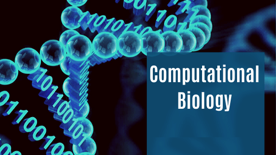 Computational Biology Courses in India