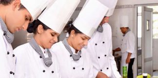 Benefits of Hotel Management & Catering Technology