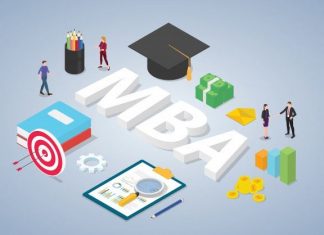 MBA Opportunities in India