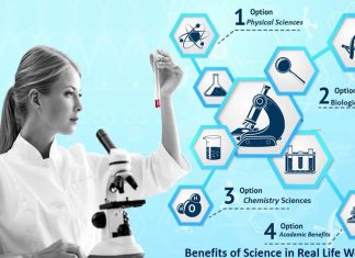 Benefits of Life Science Courses
