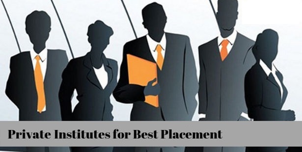 Which College has Highest Placement Record