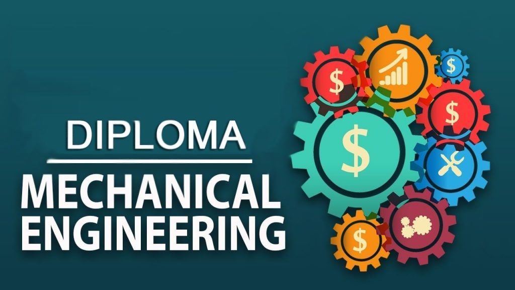 Diploma in Mechanical Engineering